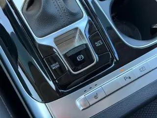 2024 Kia Carnival