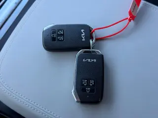 2024 Kia Carnival