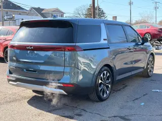 2024 Kia Carnival