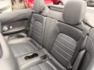 2019 Mercedes-Benz C-Class