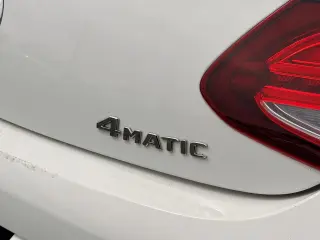 2019 Mercedes-Benz C-Class