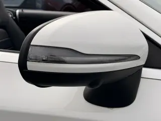2019 Mercedes-Benz C-Class