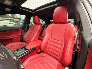 2023 Lexus IS