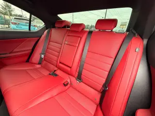 2023 Lexus IS