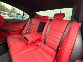 2023 Lexus IS