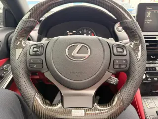 2023 Lexus IS