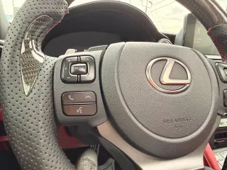 2023 Lexus IS