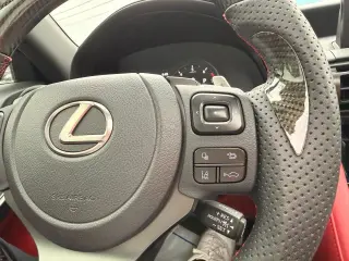 2023 Lexus IS