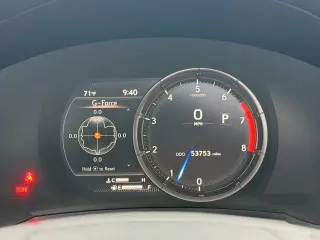 2023 Lexus IS