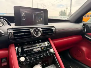 2023 Lexus IS