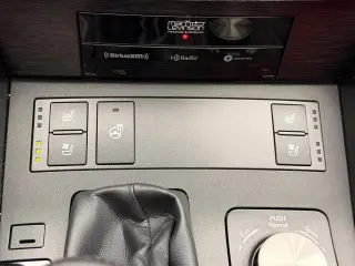 2023 Lexus IS