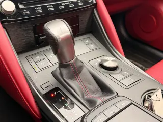2023 Lexus IS