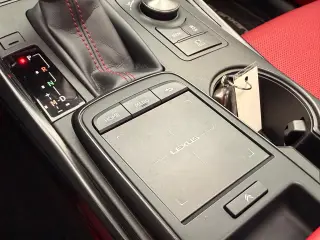 2023 Lexus IS