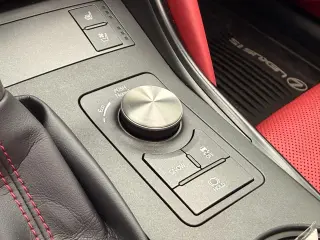 2023 Lexus IS