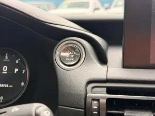 2023 Lexus IS