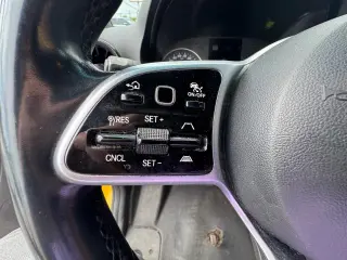 2021 Mercedes-Benz Sprinter Cargo Van