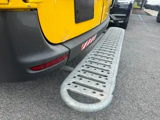 2021 Mercedes-Benz Sprinter Cargo Van