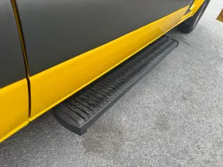 2021 Mercedes-Benz Sprinter Cargo Van