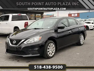 2016 Nissan Sentra