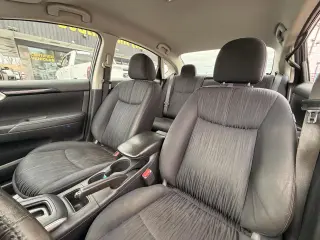 2016 Nissan Sentra