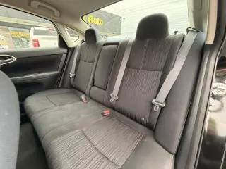 2016 Nissan Sentra
