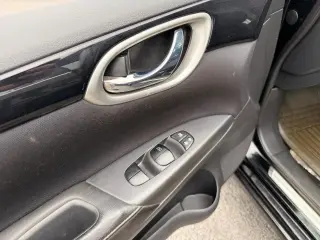 2016 Nissan Sentra
