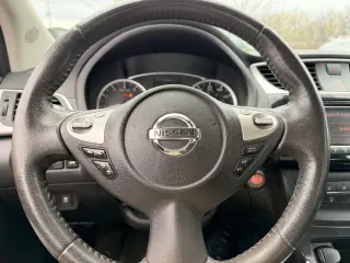 2016 Nissan Sentra