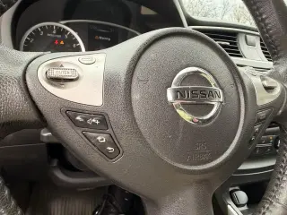 2016 Nissan Sentra
