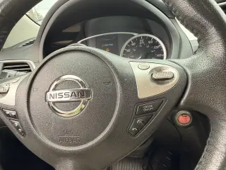 2016 Nissan Sentra
