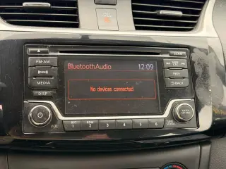 2016 Nissan Sentra