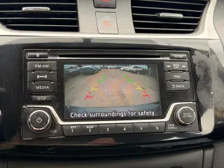 2016 Nissan Sentra