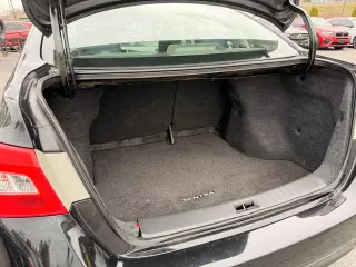 2016 Nissan Sentra