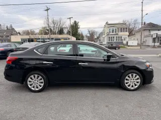 2016 Nissan Sentra