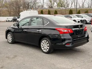 2016 Nissan Sentra