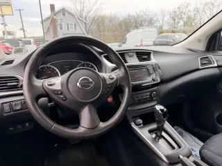 2016 Nissan Sentra