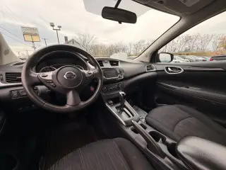 2016 Nissan Sentra