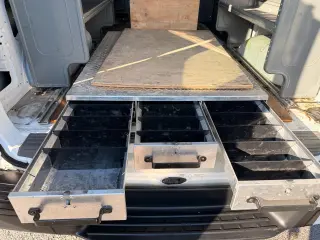2020 Nissan NV Cargo