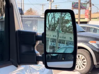 2020 Nissan NV Cargo