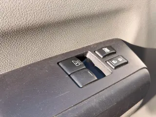 2020 Nissan NV Cargo