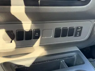 2020 Nissan NV Cargo