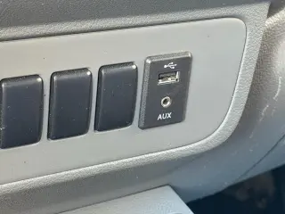2020 Nissan NV Cargo
