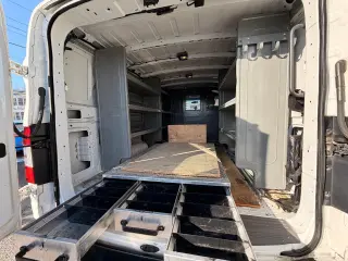 2020 Nissan NV Cargo