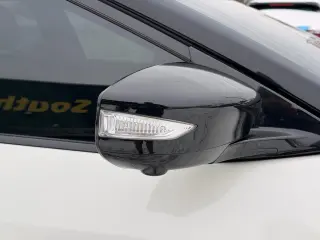 2023 Nissan Maxima