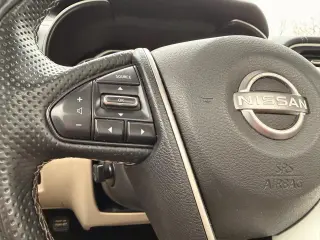 2023 Nissan Maxima
