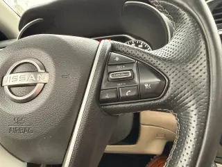 2023 Nissan Maxima