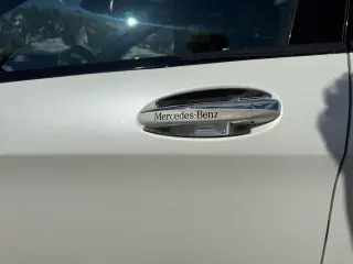 2015 Mercedes-Benz S-Class