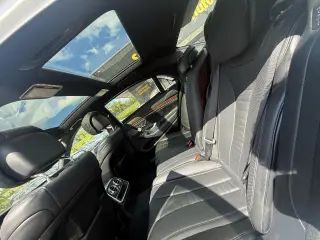 2015 Mercedes-Benz S-Class