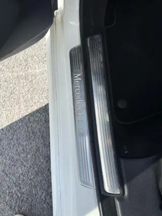 2015 Mercedes-Benz S-Class