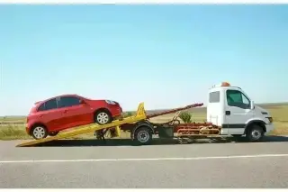 CASH FOR JUNK CARS