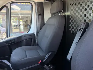 2025 RAM ProMaster Cargo Van